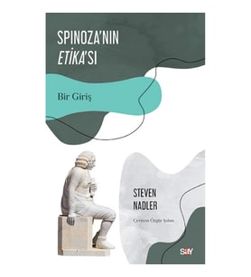 Spinoza'nın Etika'sı
