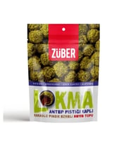 Züber Lokma Antep Fıstığı 96 Gr