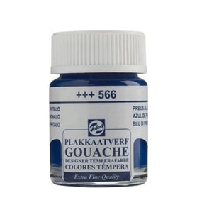 TALENS GUAJ BOYA PRUSSIAN BL. PHT 16 ML (566)