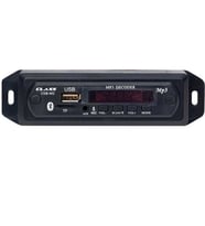 Class 402 Araç Spiral Kablo Oto Teyp Aux , Usb , Sd -HsYn-