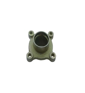 Asya Atv 110 Ibx Arka Dişli Flanşı Ym 29 Mm 4 Delikli