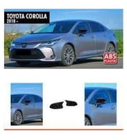 Yarasa Ayna Kapağı Toyota Corolla 2018 + / 086