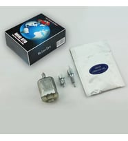 BMW X5 E53 3 E46 5 E39 Freelander Katlanır Ayna Motor Dişli Tamir Seti