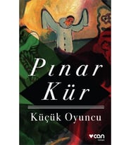 Küçük Oyuncu Pınar Kür Can Yayın
