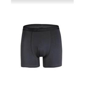 YILDIZ 38 ERKEK MODAL LİKRALI BOXER FÜME 10 ADET