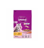 Whiskas Tavuklu Yavru Kuru Kedi Maması 300 Gr