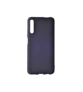 Huawei P Smart Pro 2019 Uyumlu Kılıf Zore Premier Silikon Kapak
