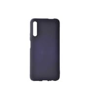 Huawei P Smart Pro 2019 Uyumlu Kılıf Zore Premier Silikon Kapak