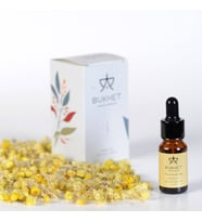 Bukhet Ölmez Çiçek Yağı 10 ML