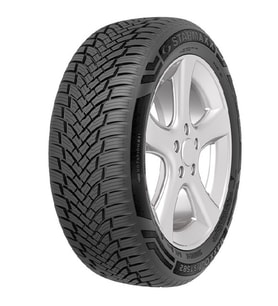 Starmaxx 205/55 R16 TL 91V MAXX OUT ST582 Oto Dört Mevsim Lastiği (Üretim Tarihi:2026)