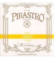 Pirastro Gold 225021 Viyola Teli