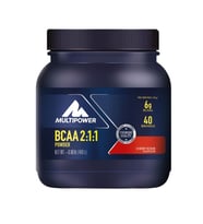 Multipower Bcaa Powder 400 Gr