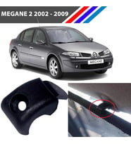 Renault Arka Perde Klipsi