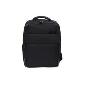 PIERRE CARDIN 01PC-MB522 S LAPTOP BÖLMELİ SIRT ÇANTASI SİYAH