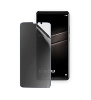 SChitec HUAWEI PORSCHE DESIGN Mate 10 Uyumlu Ön Yüzey Hayalet Privacy Hidrojel Ekran Koruyucu