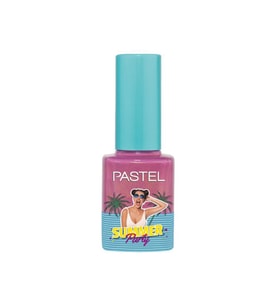 PASTEL SUMMER PARTY OJE 302