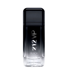 Carolina Herrera 212 VIP Black 100ML EDP Erkek Parfümü