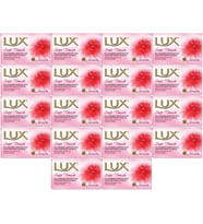 Lux Sabun 80GR Soft Touch (Yumuşak Dokunuş) (18 Li Set)
