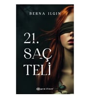 21. Saç Teli