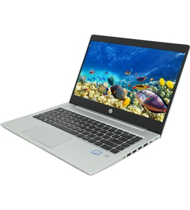 HP Probook 440 G6 Intel i5-8265U 16 Ram 256 SSD 14" FHD Notebook - Outlet