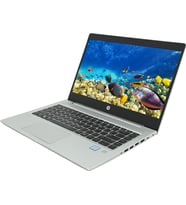 HP Probook 440 G6 Intel i5-8265U 16 Ram 256 SSD 14" FHD Notebook - Outlet