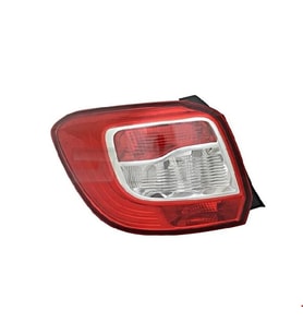 DACİA - ARKA STOP SOL SANDERO 2013-