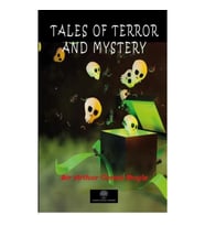 Tales of Terror and Mystery