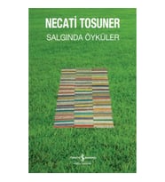 Salgında Öyküler