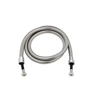 DUXXA DELUXE DUŞ SPİRAL 150 CM