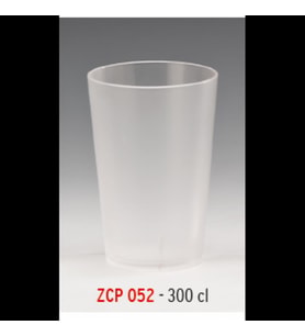300 CL POLYCARBONAT BARDAK (KUMLU )
