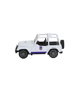 8007A 8Lİ DISPLAYDE SÜRTMELİ ARAZİ JEEP