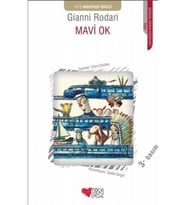 Mavi Ok /
