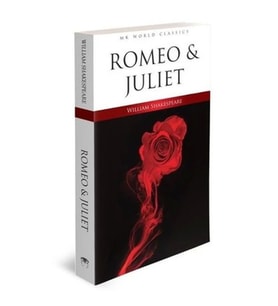 Romeo And Juliet - İngilizce Klasik Roman
