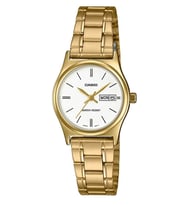 Casio LTP-V006G-7BUDF Klasik Kadın Kol Saati