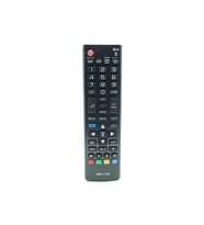 Lcd-led Tv Kumanda Rm-l1162