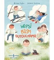 Hepsi Bizim Duygularımız