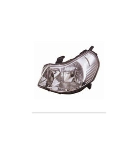 Esse Otomotiv - Sx4 Ey, Gy Far Sağ 08-13 Dpo 661-1152r-ld-em 35120-79j00