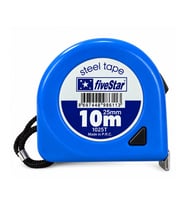 FİVESTAR 1025T 10 METRE X 25 MM ŞERİT METRE – EL TİPİ ÖLÇÜM METRESİ