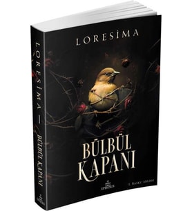 Bülbül Kapanı 1 Loresima Ephesus