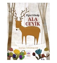 Ala Geyik