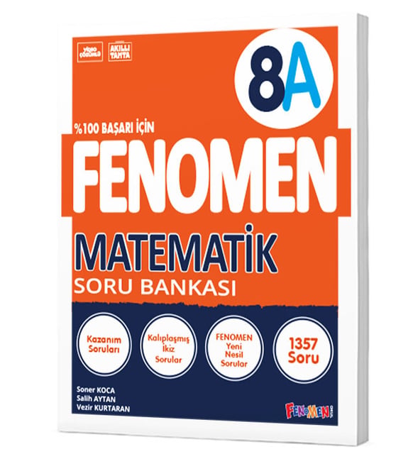 FENOMEN 8 SINIF MATEMAT K A SORU BANKASI fenomen-8-sinif-matemat-k-a-soru-bankasi