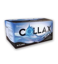 Collax Enzimatik Hidrolize Kolajen 30 Flakon