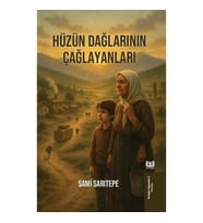 Hüzün Dağlarının Çağlayanları