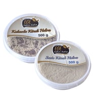 EGE HELVA Sade ve Kakaolu Kürek Helva 500 gr 2 li