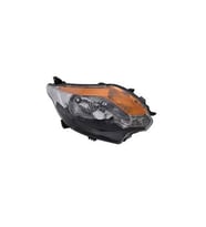 MITSUBISHI L200 ÖN FAR ELEKTRİKLİ MOTORLU SOL 14- MIT10L2032 8301C729