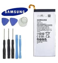 Samsung C7 C700 Pil Batarya Eb-Bc700Abe ve Tamir Seti