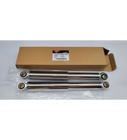 MOBİLET ARKA AMORT 28,5 MM NİKEL GT