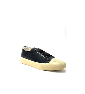 Lufian 121230037 Lıana Unisex Sneaker Ayakkabı SİYAH
