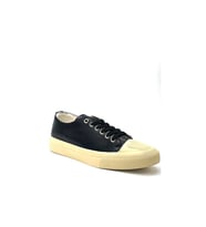 Lufian 121230037 Lıana Unisex Sneaker Ayakkabı SİYAH