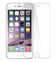 İPHONE 6-6S TAMPERLİ KIRILMAZ CAM EKRAN KORUYUCU